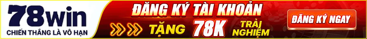 78win promotion 1
